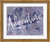 Framed Adventure