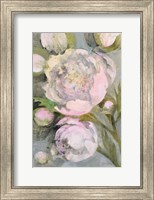 Framed Favorite Peonies