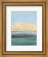 Framed Soul Of The Ocean No. 1