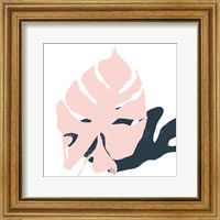 Framed Pink Protector