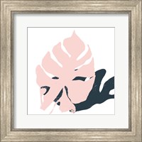 Framed Pink Protector