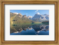 Framed Glacial Majesty