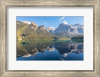 Framed Glacial Majesty
