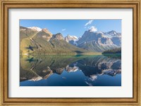 Framed Glacial Majesty