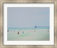 Framed Dreams of The Gulf Coast