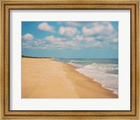 Framed Virginia Beach