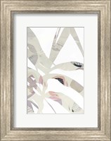 Framed Inspired By Nature No. 2