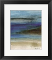 Framed Coastal Abstraction 1