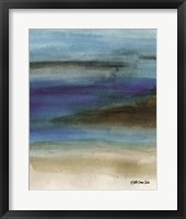 Framed Coastal Abstraction 1