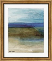 Framed Coastal Abstraction 2