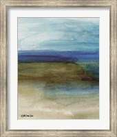 Framed Coastal Abstraction 2