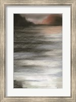 Framed Pacific Tide 2