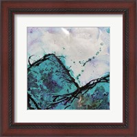 Framed In Mountains or Valleys 2