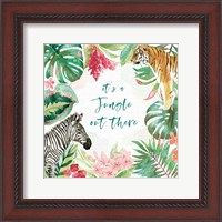 Framed From the Jungle II