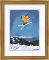 Framed Flying Without Wings  keep in-house size