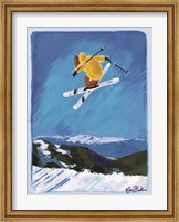 Framed Flying Without Wings  keep in-house size