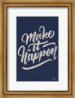 Framed Encouraging Words - Happen