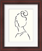 Framed Minimal Profile I