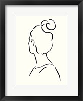 Framed Minimal Profile I