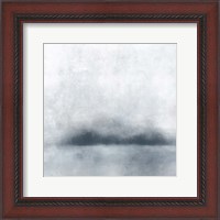 Framed Quiet Fog II