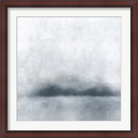 Framed Quiet Fog II