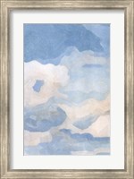 Framed Clouds III
