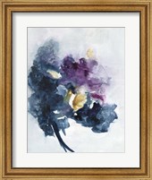 Framed Bouquet I