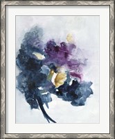 Framed Bouquet I