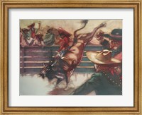 Framed Rodeo