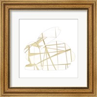 Framed Geometric Rabbit I