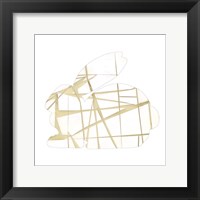 Framed Geometric Rabbit I