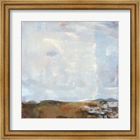 Framed Rannoch Moor II