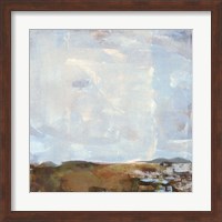 Framed Rannoch Moor II