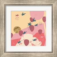 Framed Shortcake I