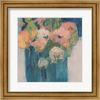 Framed Posy II