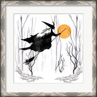 Framed Witchy Mischief II