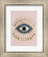 Framed Seeing Eye II