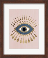 Framed Seeing Eye II