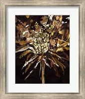 Framed Floral Celebration I