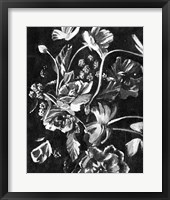 Enchanted Bloom I Framed Print