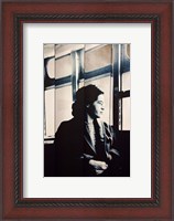 Framed Alabama, Montgomery, Rosa Parks Museum