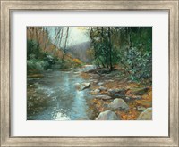 Framed Downstream