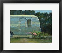 Framed Airstream