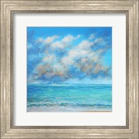 Framed Cloud Colors