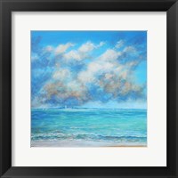 Framed Cloud Colors