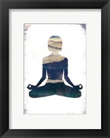 Framed Meditate