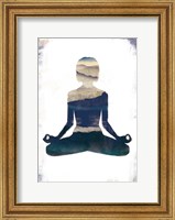 Framed Meditate