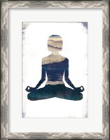 Framed Meditate