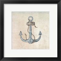 Framed 'Anchor' border=