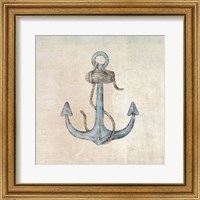 Framed Anchor